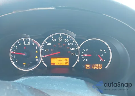 2011 Nissan Altima 3.5 Sr из США, поврежденный, VIN 1N4BL2AP6BN422339